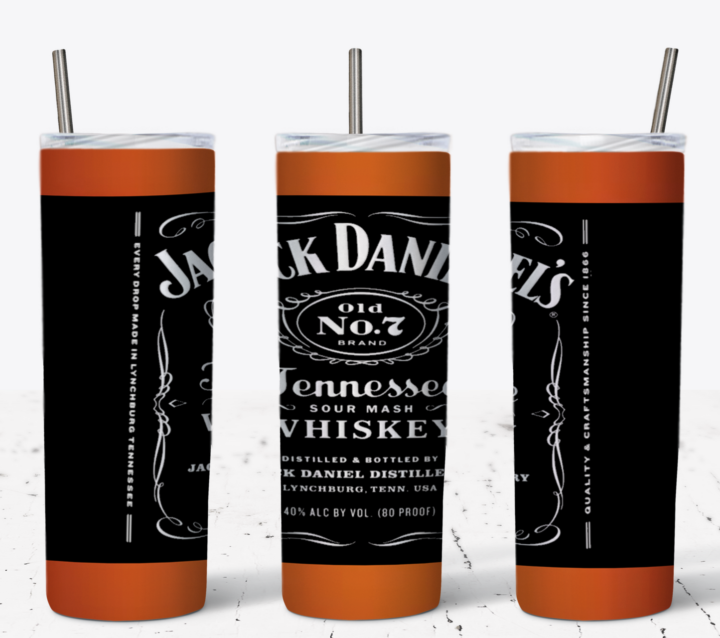 Whiskey - Jack