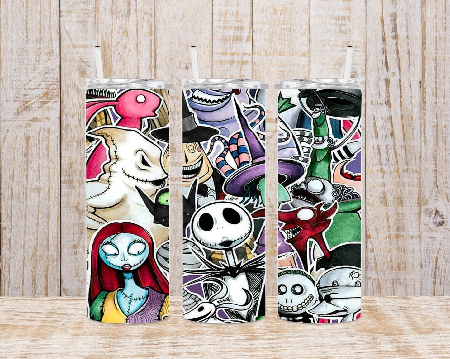 Magical - NBC Stickers