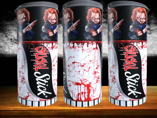 Horror Stick Child