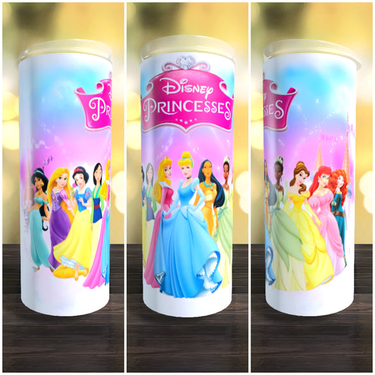 Magical Princesses