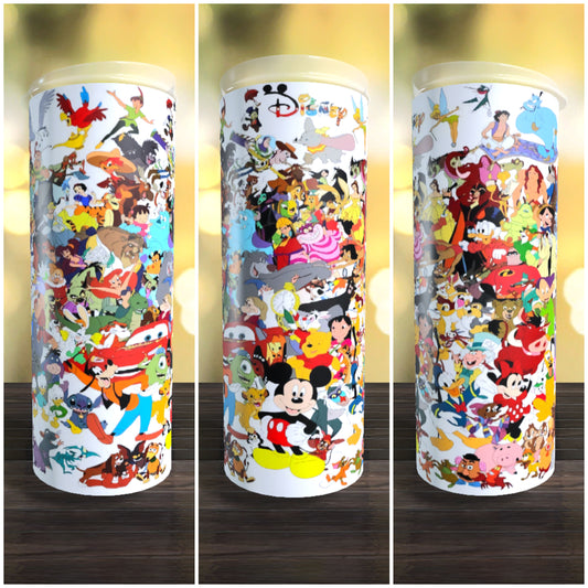 Magical Collage