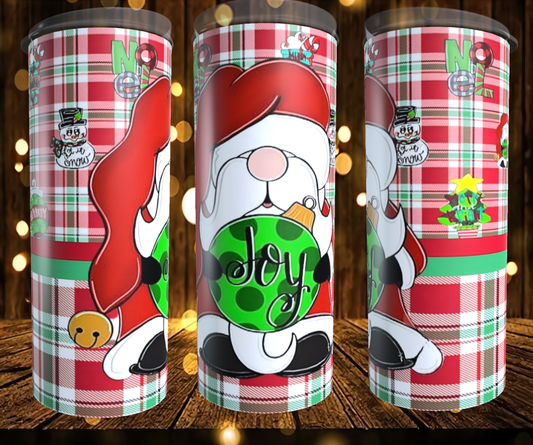 Santa Joy