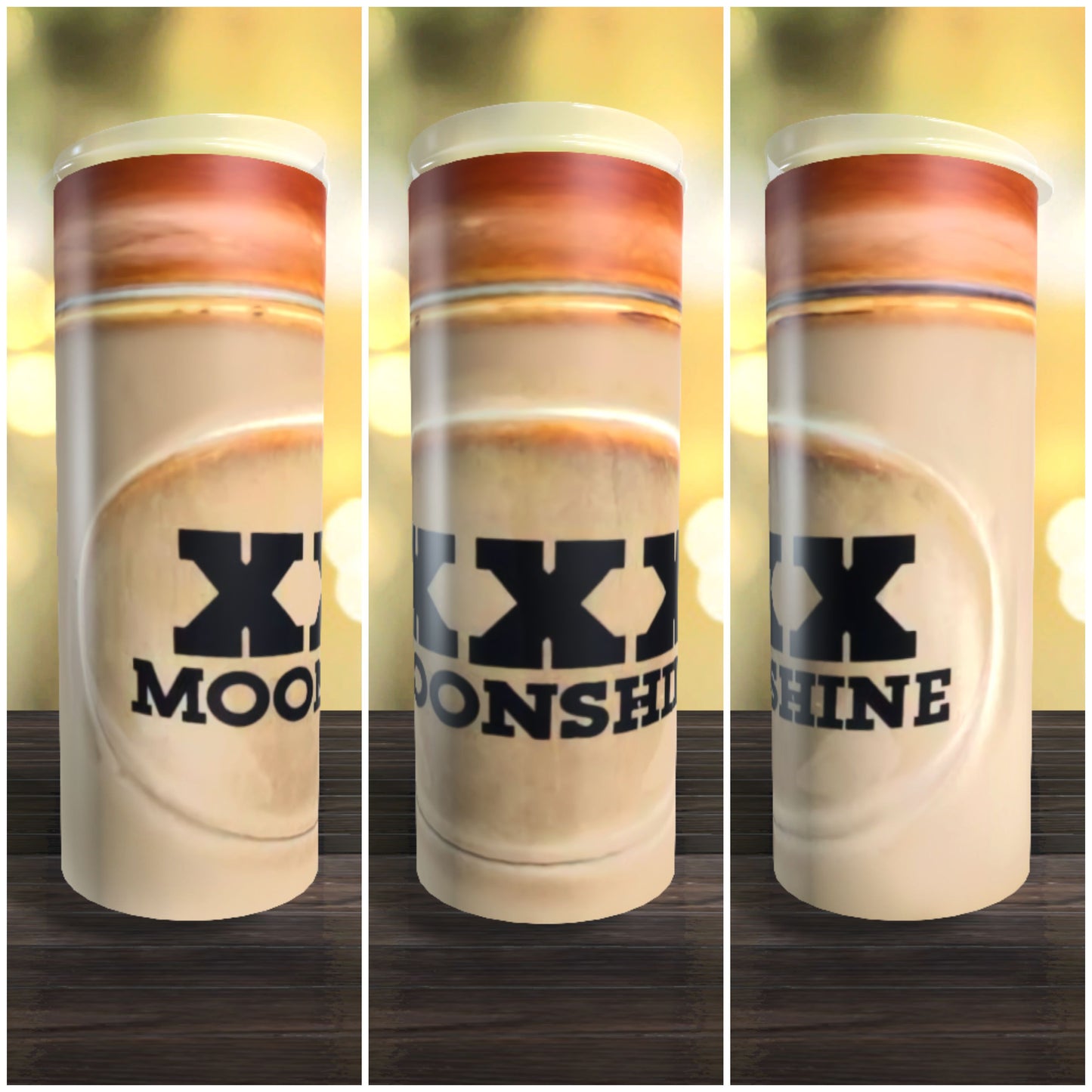 Moonshine X