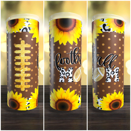 Football Mom
