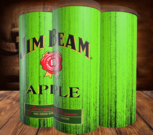 JB Apple