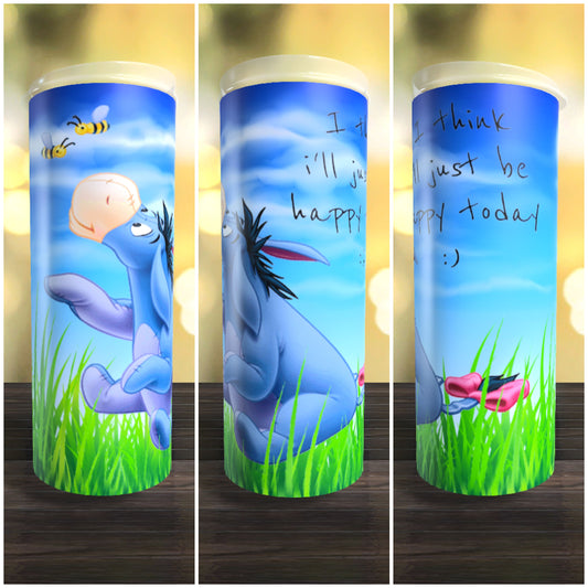 Magical Donkey
