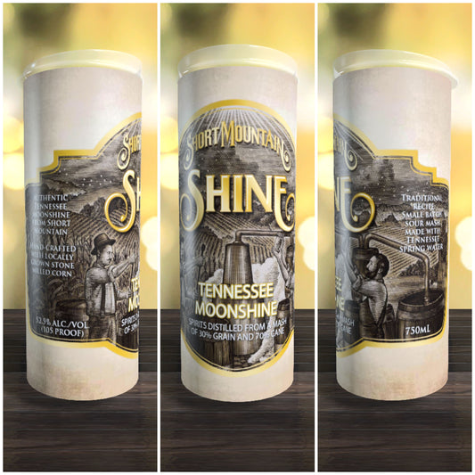 Moonshine - SMS